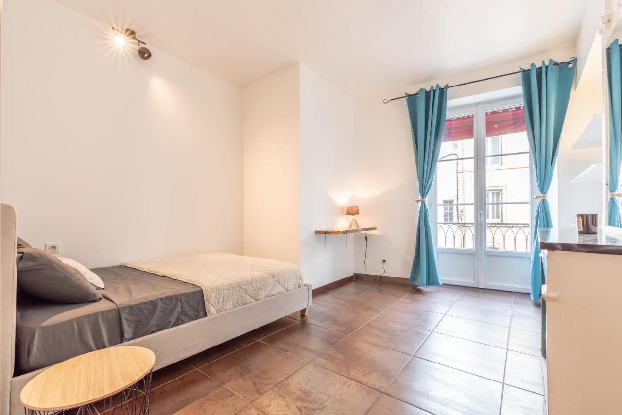 Loft Industriel En Centre Ville Le Puy-en-Velay Εξωτερικό φωτογραφία