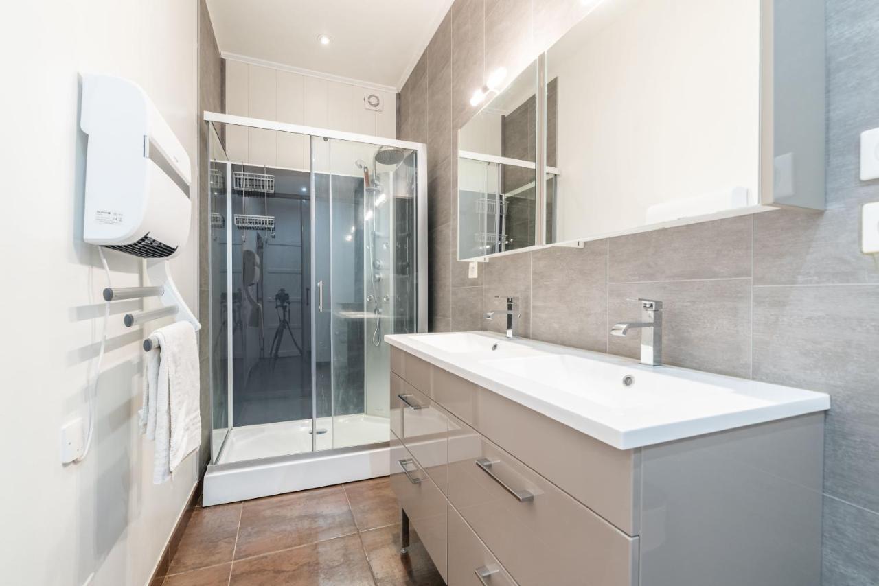 Loft Industriel En Centre Ville Le Puy-en-Velay Εξωτερικό φωτογραφία
