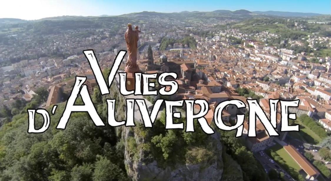 Loft Industriel En Centre Ville Le Puy-en-Velay Εξωτερικό φωτογραφία